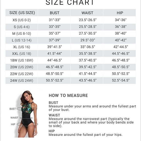 Holipick Women Two Piece Short Sleeve Rash Guard. NWT size medium. - Picture 5 of 5